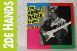 Bobby Fuller ‎– The Bobby Fuller Tapes Volume One (LP) C80