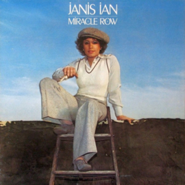 Janis Ian ‎– Miracle Row (LP) B60