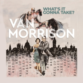Van Morrison - What's It Gonna Take? (2LP)