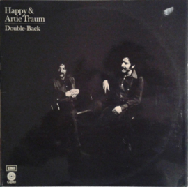 Happy And Artie Traum – Double-Back (LP) L80