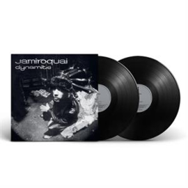 Jamiroquai - Dynamite (2LP)