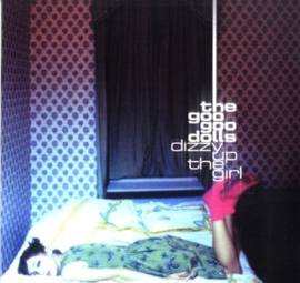 Goo Goo Dolls - Dizzy Up the Girl (LP)