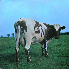 Pink Floyd - Atom Heart Mother (LP) E30