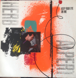 Herb Alpert ‎– Keep Your Eye On Me (LP) A20