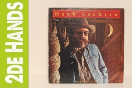 Hank Cochran ‎– Make The World Go Away (LP) G50