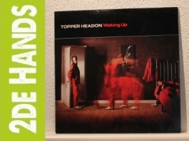 Topper Headon - Waking Up (LP) K10