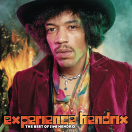 Jimi Hendrix ‎– Experience Hendrix - The Best Of Jimi Hendrix (2LP)