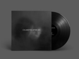 Cigarettes After Sex - XS (PRE ORDER) (LP)