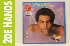 Gilberto Gil ‎– Extra (LP) K60