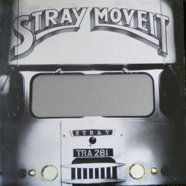 Stray – Move It (LP) G50