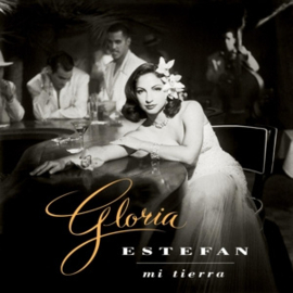 Gloria Estefan - Mi Tierra (LP)