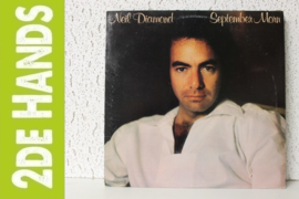 Neil Diamond ‎– September Morn (LP) H30