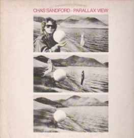 Chas Sandford – Parallax View (LP) G20