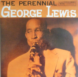 George Lewis – The Perennial (LP) G30