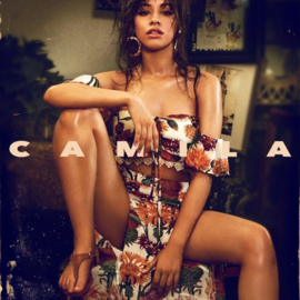 Camila Cabello ‎– Camila (LP)
