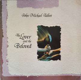 John Michael Talbot – The Lover And The Beloved (LP) B10