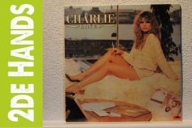 Charlie - Lines (LP) k40