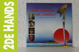 Ryuichi Sakamoto ‎– Merry Christmas Mr. Lawrence (LP) A70