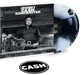 Johnny Cash - Songwriter -Coloured- (PRE ORDER) (LP)