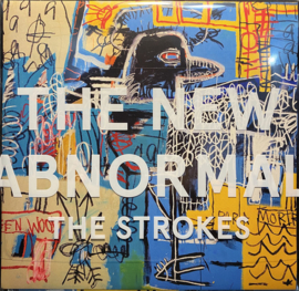 The Strokes - New Abnormal -Indie Only- (LP)