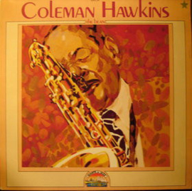 Coleman Hawkins - The Bean 1929-1949 (LP) L30