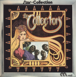 Collectors - Star Collection (LP) E40