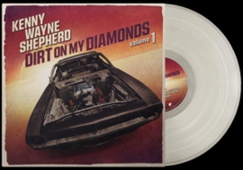 Kenny Wayne Shepherd - Dirt On My Diamonds Vol.1 (PRE ORDER) (LP)