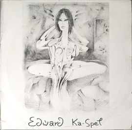 Edward Ka-Spel – Eyes! China Doll (LP) G80