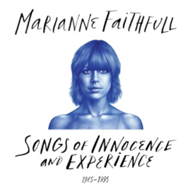 Marianne Faithfull - Songs of Innocence and Experience 1965-1995 (2LP)