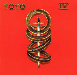 Toto ‎– Toto IV -Speakers Corner- (LP)