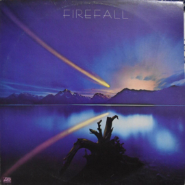 Firefall - Firefall (LP) B10