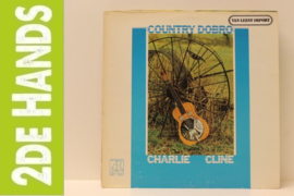 Charlie Cline – Country Dobro (LP) C60