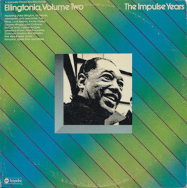 Various – Ellingtonia, Volume Two (The Impulse Years) (2LP) A10