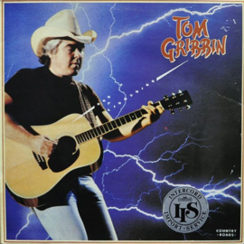 Tom Gribbin – Son Of Lightning (LP) J50