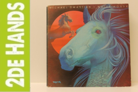 Michael Omartian ‎– White Horse (LP) K50