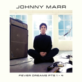 Johnny Marr - Fever Dreams Pt. 1 - 4 (2LP)