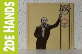 Kelly Groucutt (ELO) - Kelly (LP) C60