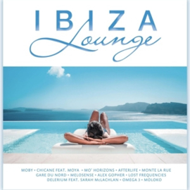 Various - Ibiza Lounge (LP)