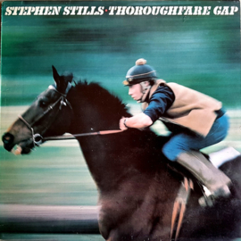 Stephen Stills ‎– Thoroughfare Gap (LP) L50