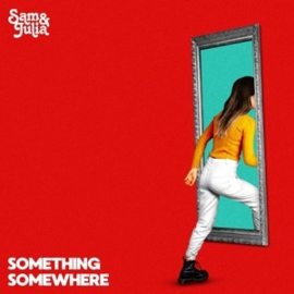 Sam & Julia - Something Somewhere (LP)