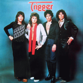 Trigger – Trigger (LP) D50