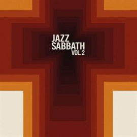 Jazz Sabbath - Vol.2 (LP)