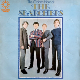 The Searchers ‎– Golden Hour Of The Searchers (LP) D20