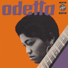 Odetta – Odetta (LP) G30