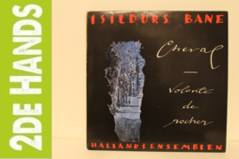 Isildurs Bane ‎– Cheval - Volonté De Rocher (LP) J30