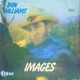 Don Williams – Images (LP) A20