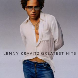 Lenny Kravitz ‎– Greatest Hits (2LP)