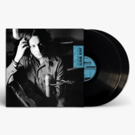 Jack White - Jack White Acoustic Recordings 1998 - 2016 (2LP)