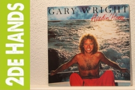Gary Wright - Headin' Home (LP) A30