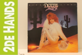 Dottie West ‎– High Times (LP) A40